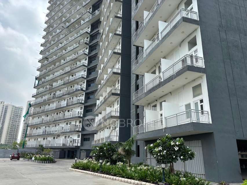 Office Space in Nx One Mall, Noida for Rent 