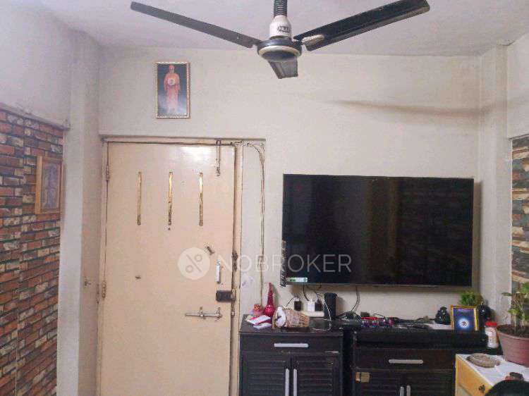 1 BHK Flat In Gokul Gaurav Chs for Rent  In Kandivali West