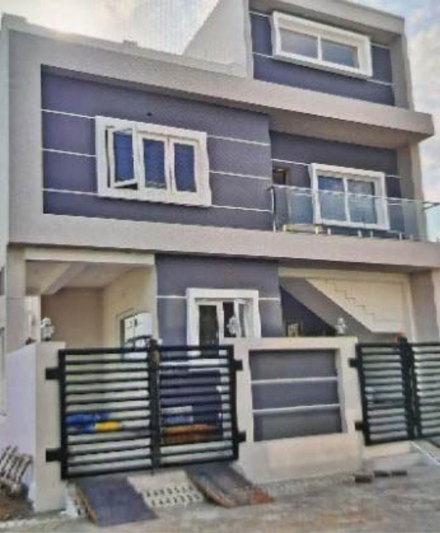 Fortune Park And Bloom