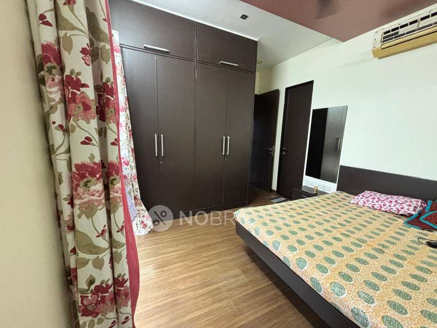 3 BHK Flat In Sheth Vasant Lawns, Thane For Sale  In Thane