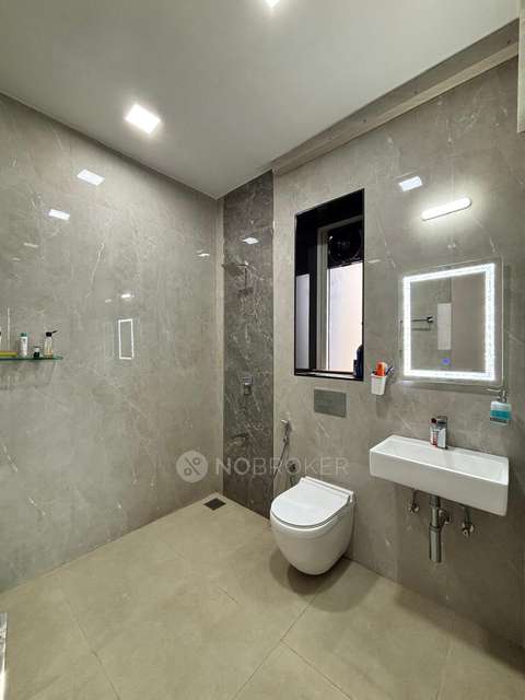 3 BHK Flat In Sheth Vasant Lawns, Thane For Sale  In Thane
