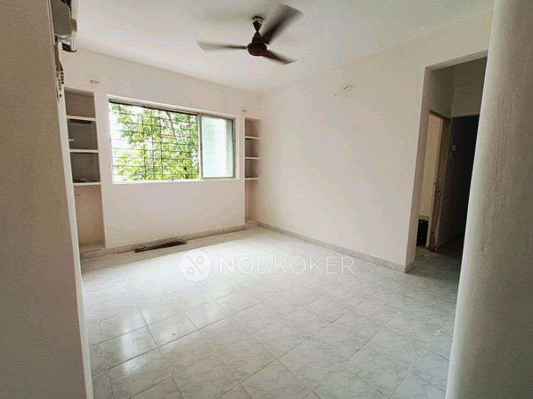 1 BHK Flat In Sarvoday Residency for Rent  In Pimple Nilakh