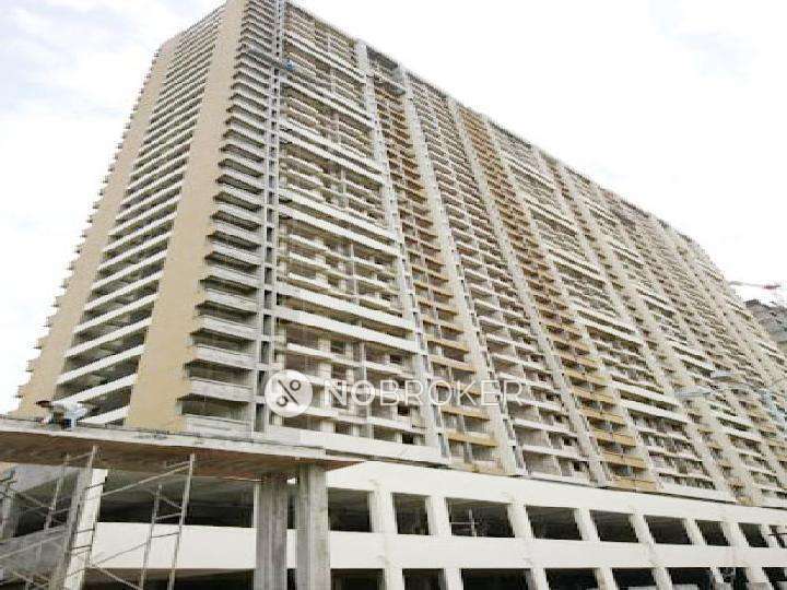 1 BHK Flat In Balaji Symphony For Sale  In Panvel