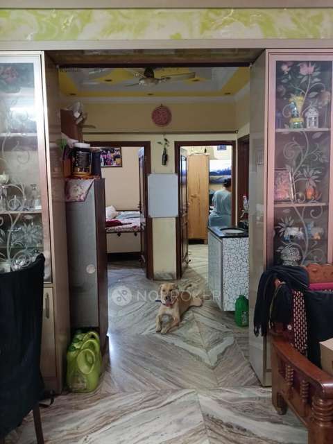 2 BHK Flat In Ashoka Apartments, For Sale  In Budh Vihar