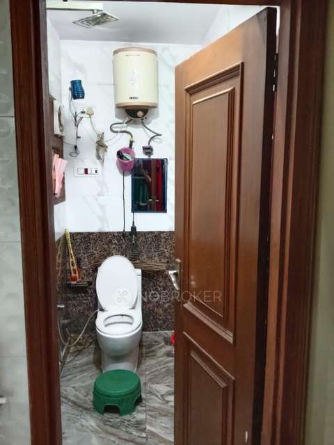 2 BHK Flat In Ashoka Apartments, For Sale  In Budh Vihar