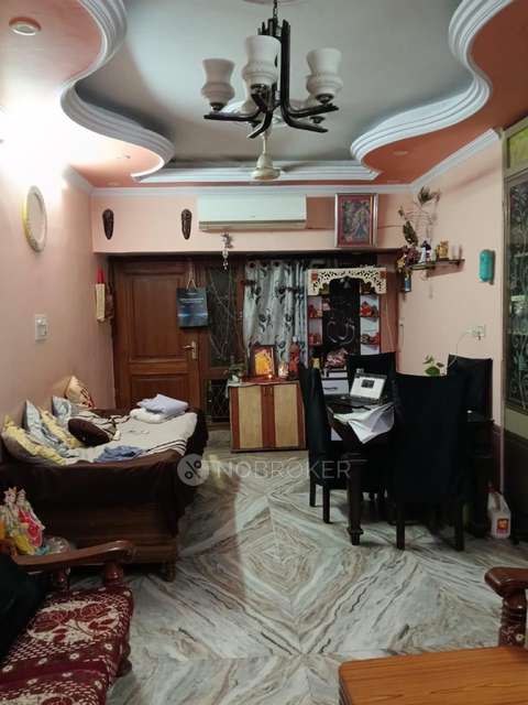 2 BHK Flat In Ashoka Apartments, For Sale  In Budh Vihar
