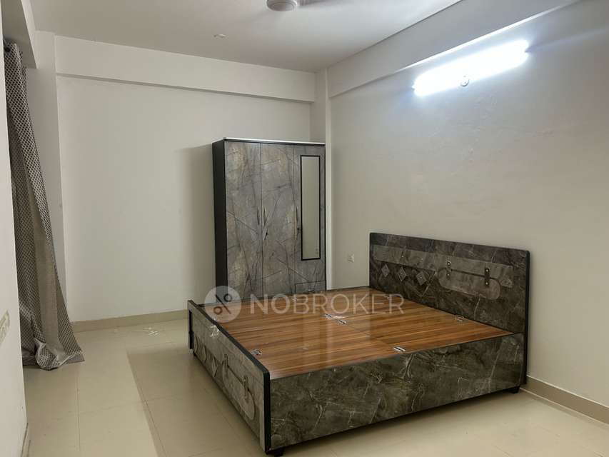 2 BHK Flat In Breez Global Heights for Rent  In Sohna