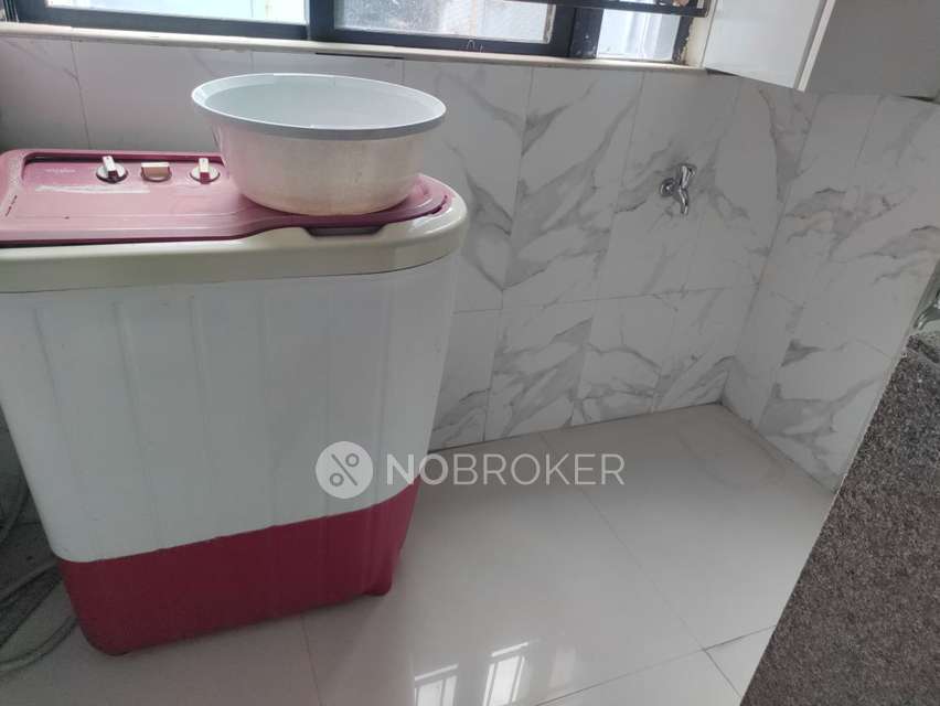 2 BHK Flat In Kumar Park Infinia , Phursungi For Sale  In Phursungi