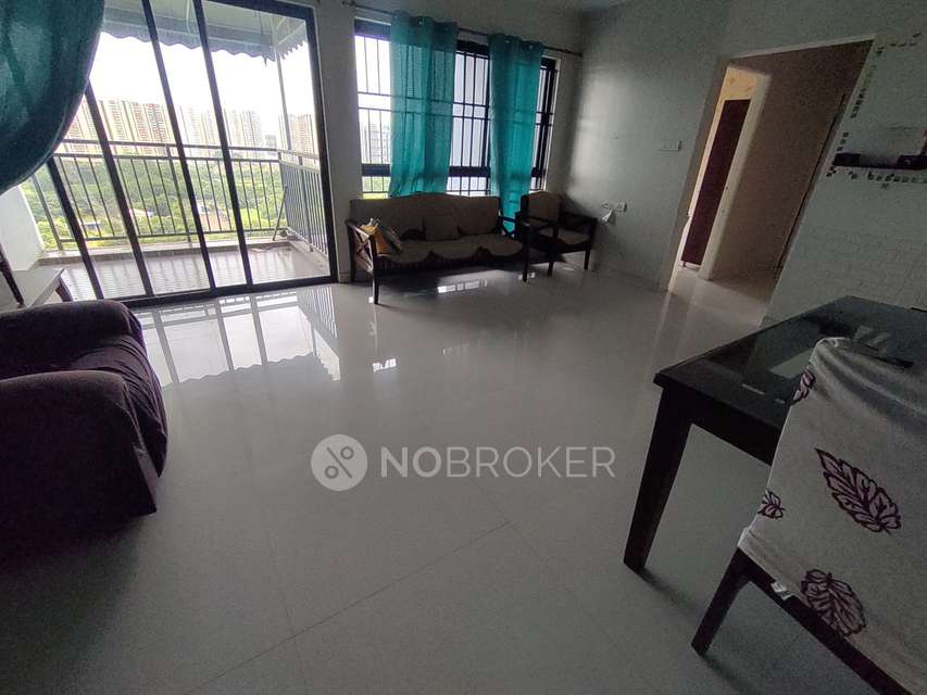 2 BHK Flat In Kumar Park Infinia , Phursungi For Sale  In Phursungi