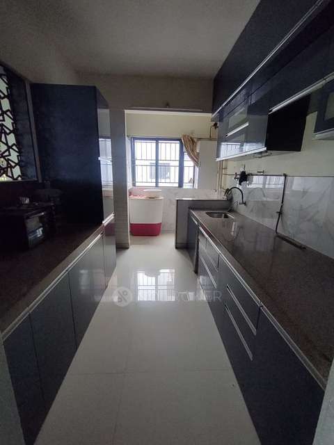 2 BHK Flat In Kumar Park Infinia , Phursungi For Sale  In Phursungi