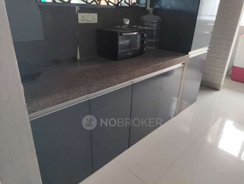 2 BHK Flat In Kumar Park Infinia , Phursungi For Sale  In Phursungi