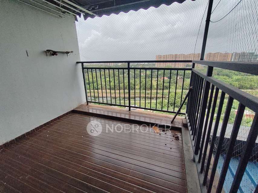 2 BHK Flat In Kumar Park Infinia , Phursungi For Sale  In Phursungi