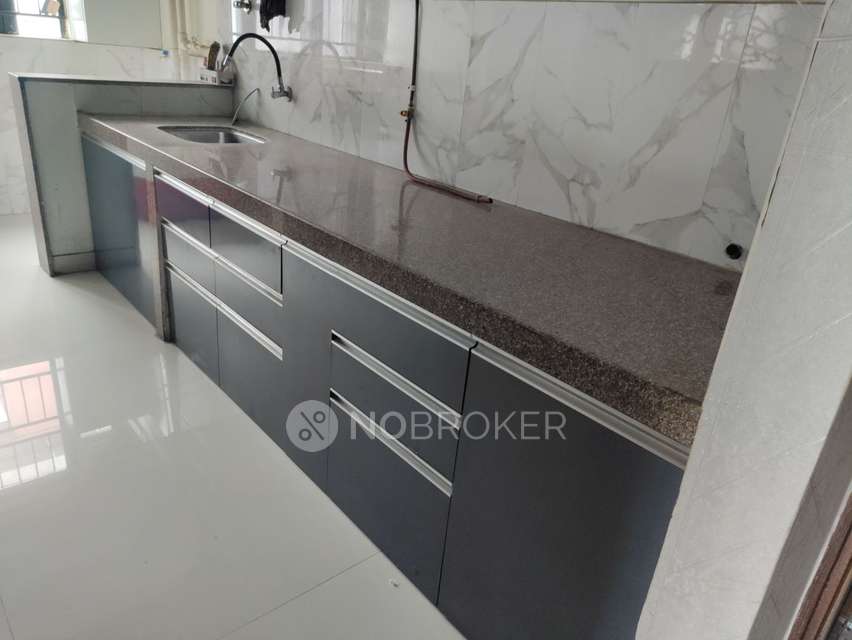 2 BHK Flat In Kumar Park Infinia , Phursungi For Sale  In Phursungi