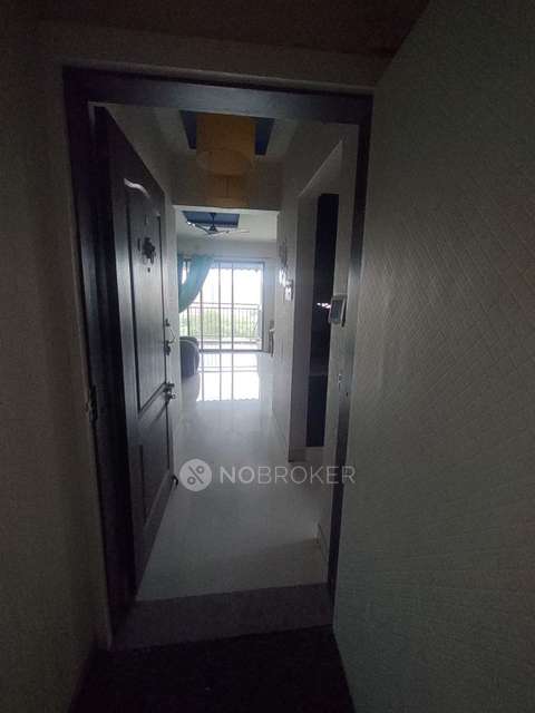 2 BHK Flat In Kumar Park Infinia , Phursungi For Sale  In Phursungi