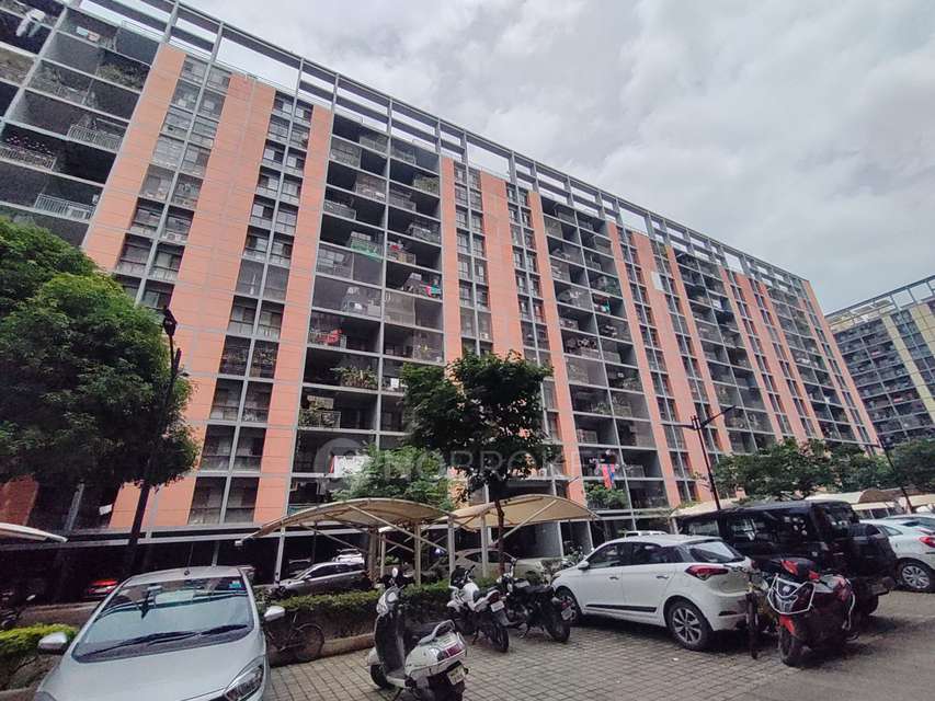 2 BHK Flat In Kumar Park Infinia , Phursungi For Sale  In Phursungi