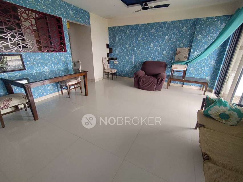 2 BHK Flat In Kumar Park Infinia , Phursungi For Sale  In Phursungi