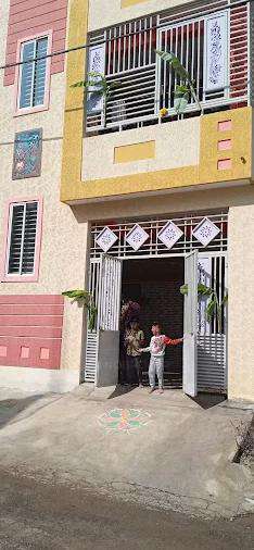 1 BHK Flat In Manjula Enclave for Rent  In Doddabidarakull