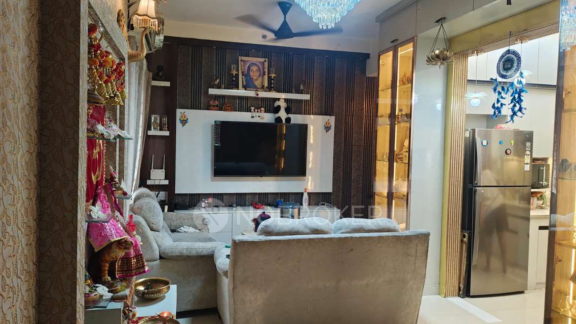 2 BHK Flat In Crc Sublimis For Sale  In Sector 1
