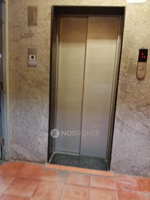 2 BHK Flat In  Mahaveer Chalet For Sale  In K R Puram