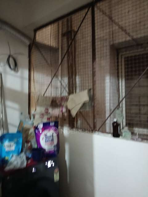 2 BHK Flat In  Mahaveer Chalet For Sale  In K R Puram