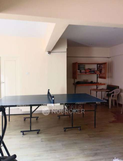 2 BHK Flat In  Mahaveer Chalet For Sale  In K R Puram