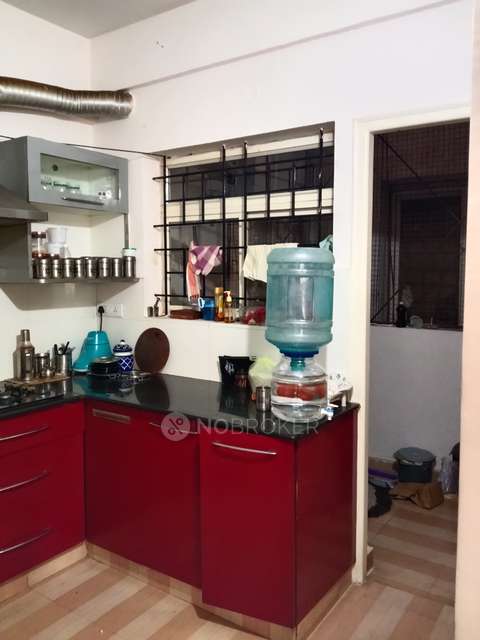 2 BHK Flat In  Mahaveer Chalet For Sale  In K R Puram