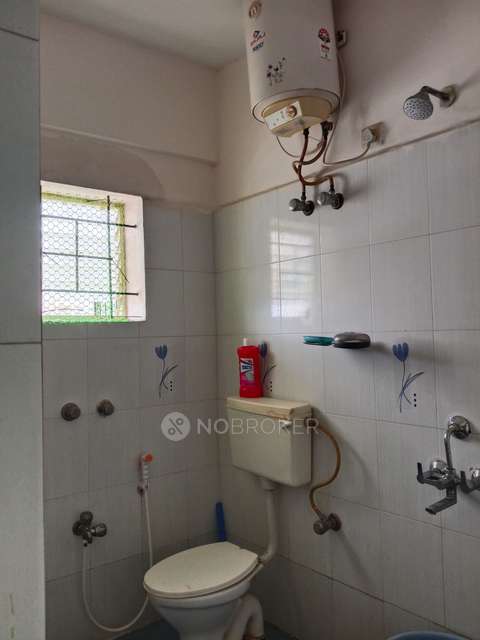 2 BHK Flat In  Mahaveer Chalet For Sale  In K R Puram