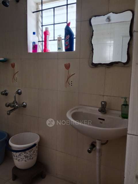 2 BHK Flat In  Mahaveer Chalet For Sale  In K R Puram