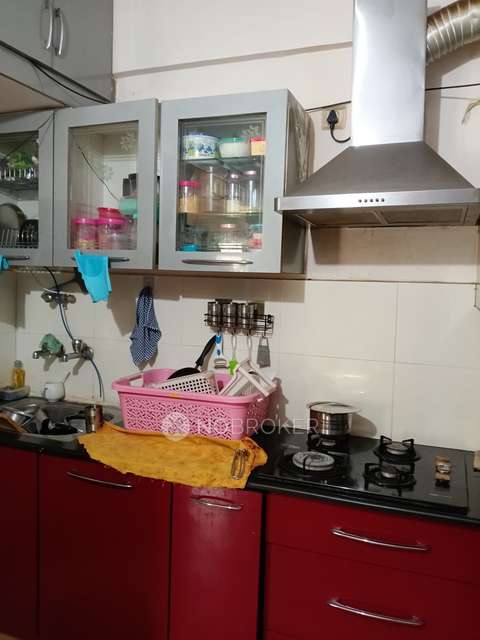 2 BHK Flat In  Mahaveer Chalet For Sale  In K R Puram