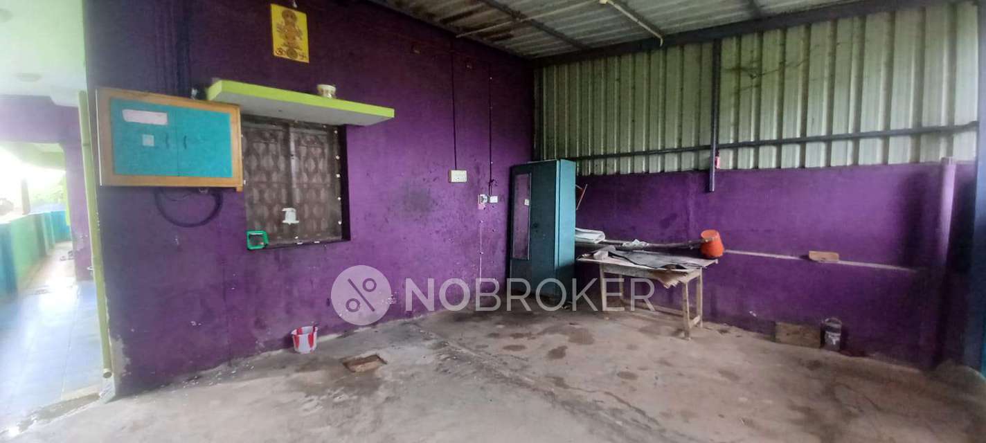 1 BHK House For Sale  In Edayanchavadi