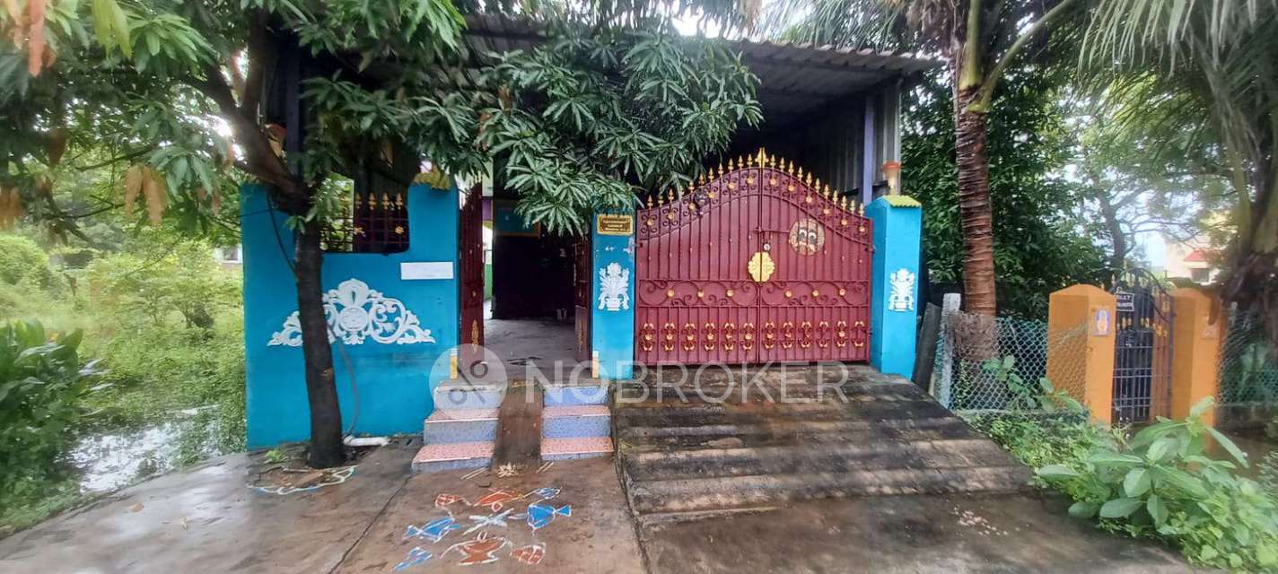 1 BHK House For Sale  In Edayanchavadi