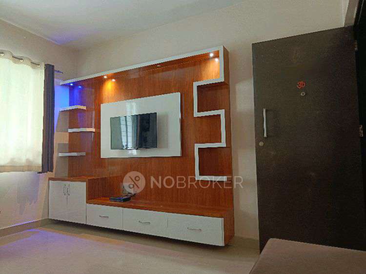 1 BHK Flat In Shiv Unnati Residency for Rent  In Hadapsar
