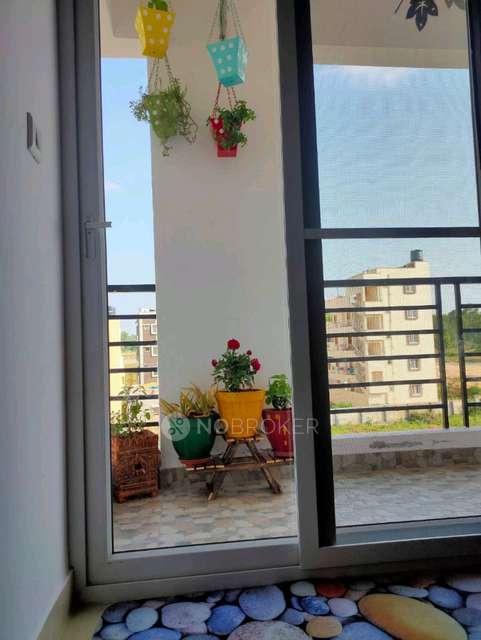 2 BHK Flat In Cansa Dhiya For Sale  In Panathur