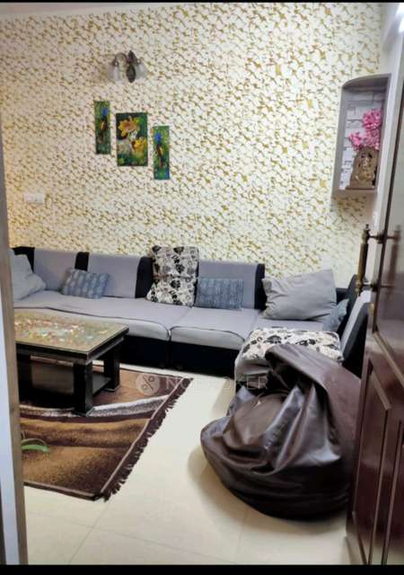 2 BHK Flat In Cansa Dhiya For Sale  In Panathur