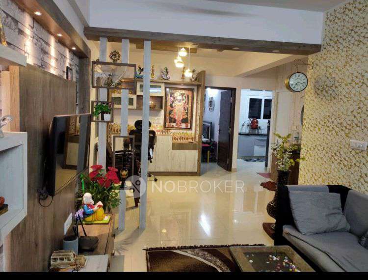 2 BHK Flat In Cansa Dhiya For Sale  In Panathur