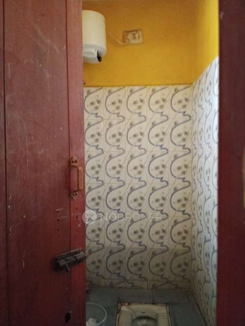 1 BHK Flat In Sai Apartment For Sale  In Medavakkam