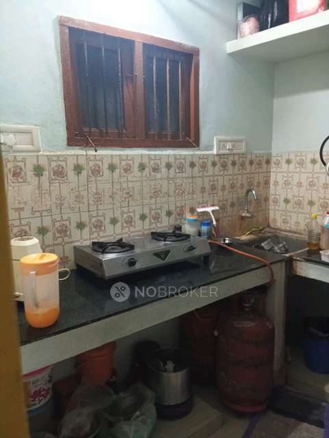 1 BHK Flat In Sai Apartment For Sale  In Medavakkam