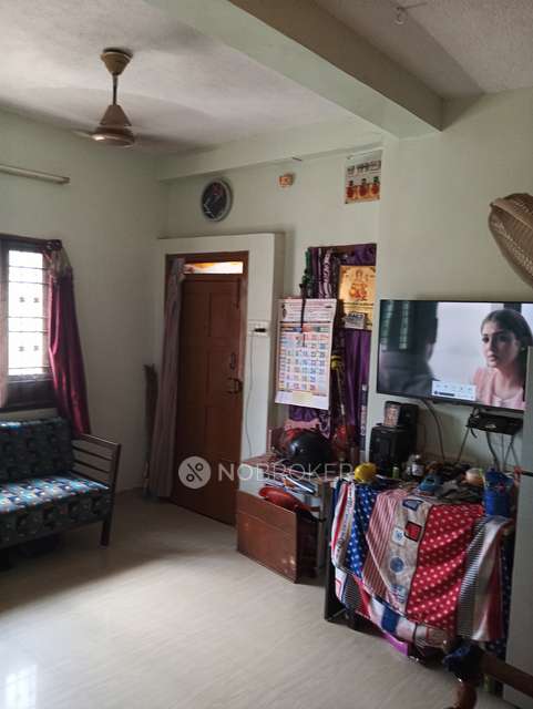 1 BHK Flat In Sai Apartment For Sale  In Medavakkam