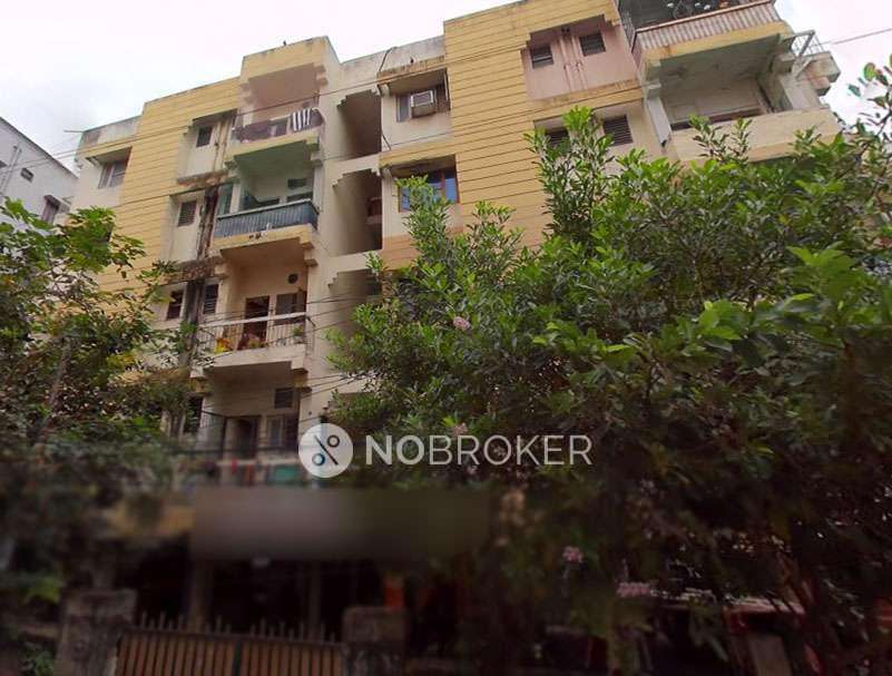 2 BHK Flat In Jaya Contruction For Sale  In  Kothapet