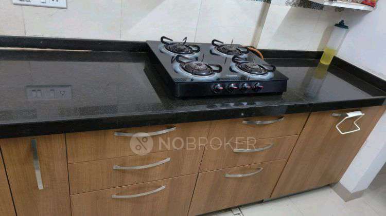 2 BHK Flat In Konark Orchid For Sale  In Wagholi