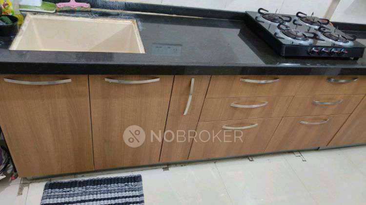 2 BHK Flat In Konark Orchid For Sale  In Wagholi