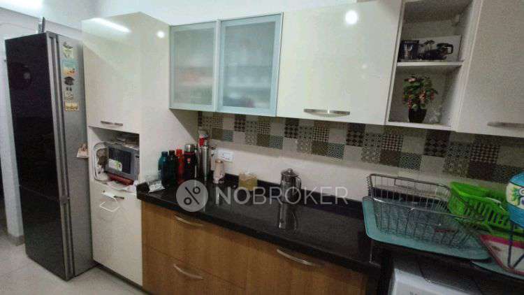 2 BHK Flat In Konark Orchid For Sale  In Wagholi