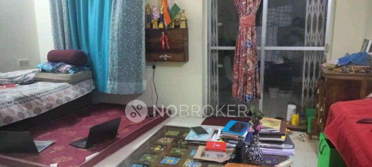 2 BHK Flat In Lunkad Zodiac Co.housing Society For Sale  In Viman Nagar