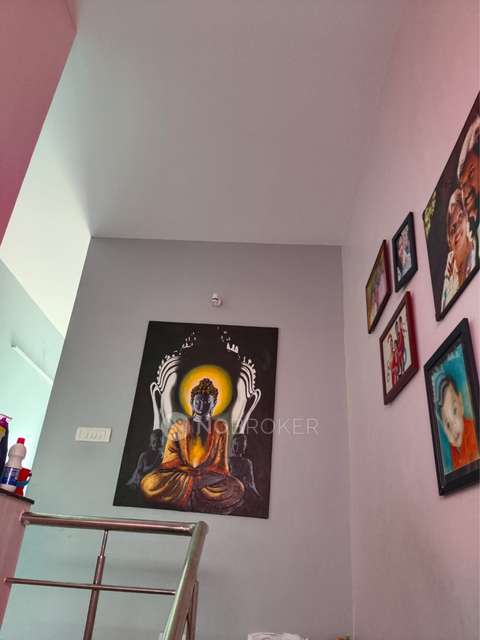 3 BHK Villa In Gtk Ruby Shobha Castle For Sale  In Old Perungalathur