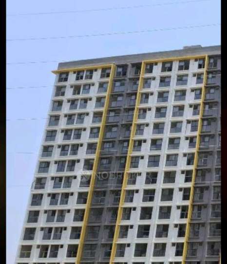 1 BHK Flat In Lodha Crown Dombivali For Sale  In 53mx+668, Mangaon, Sonar Pada, Dombivli East, Dombivli, Maharashtra 421203, India