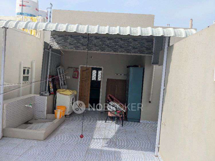 1 RK House for Rent  In 304, 12th St, Porur Garden-i, Porur Gardens, Vanagaram, Chennai, Tamil Nadu 600095, India