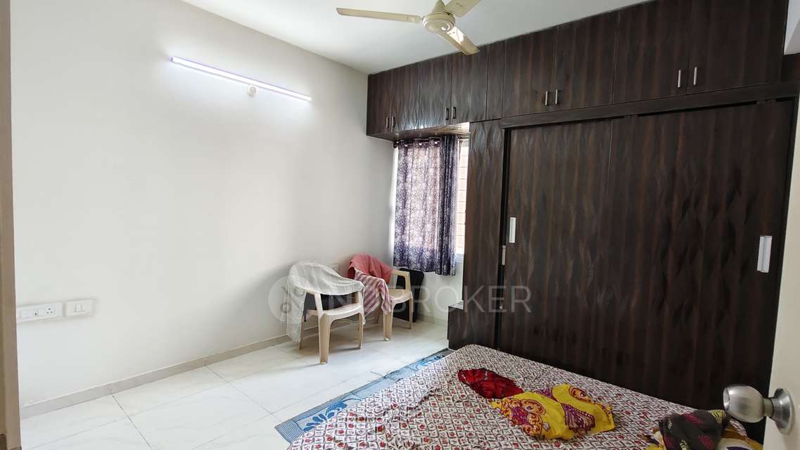2 BHK Flat In Upscale Golden Lotus For Sale  In Varthur Main Road