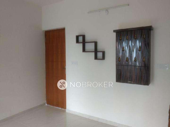 2 BHK Flat In Upscale Golden Lotus For Sale  In Varthur Main Road