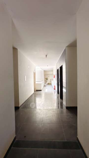 2 BHK Flat In Upscale Golden Lotus For Sale  In Varthur Main Road