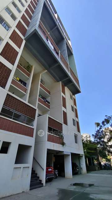 2 BHK Flat In Upscale Golden Lotus For Sale  In Varthur Main Road